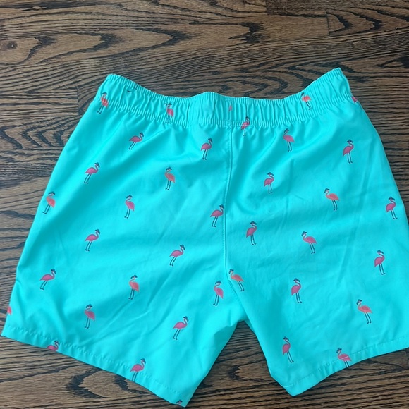 Men’s size small Hollister and American Eagle swim shorts - Picture 5 of 8